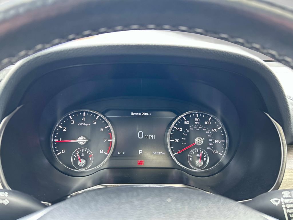Used 2022 Kia Telluride SX w/ SX Prestige Package image 30