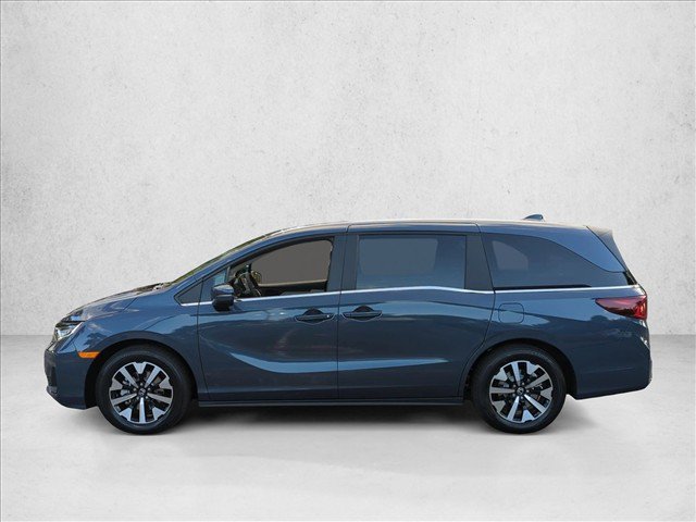Certified 2026 Honda Odyssey EX-L image 5