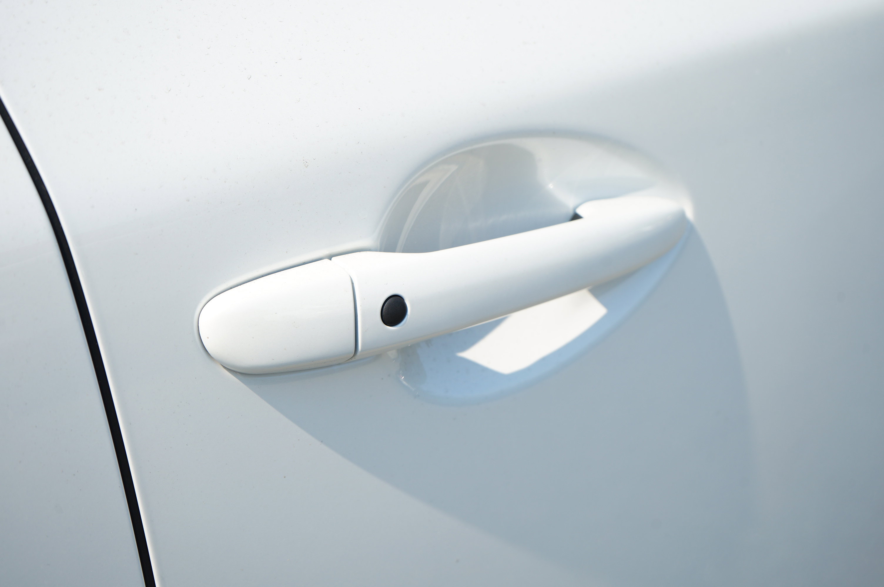 New 2025 MAZDA CX-5 AWD 2.5 S w/ Premium Plus Pkg image 8