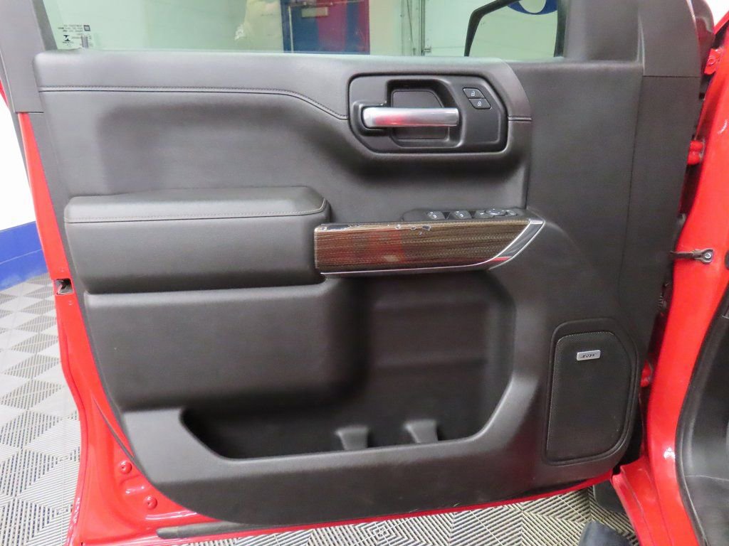 Used 2019 Chevrolet Silverado 1500 RST image 60