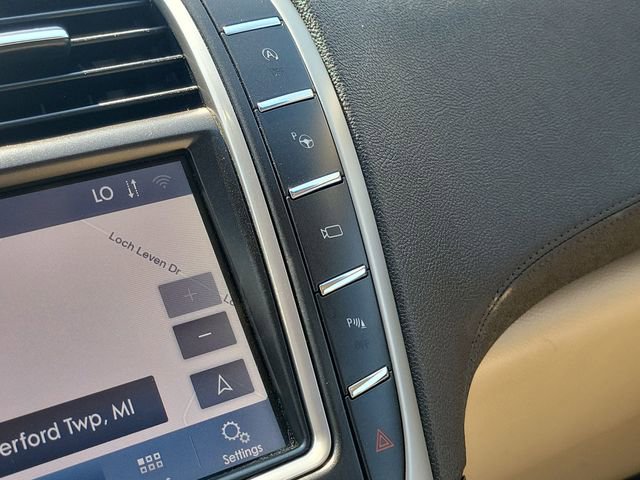 Used 2020 Lincoln Nautilus Reserve w/ Equipment Group 201A FWD image 22