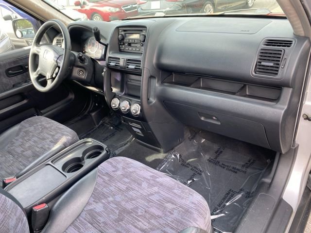 Used 2003 Honda CR-V LX image 25