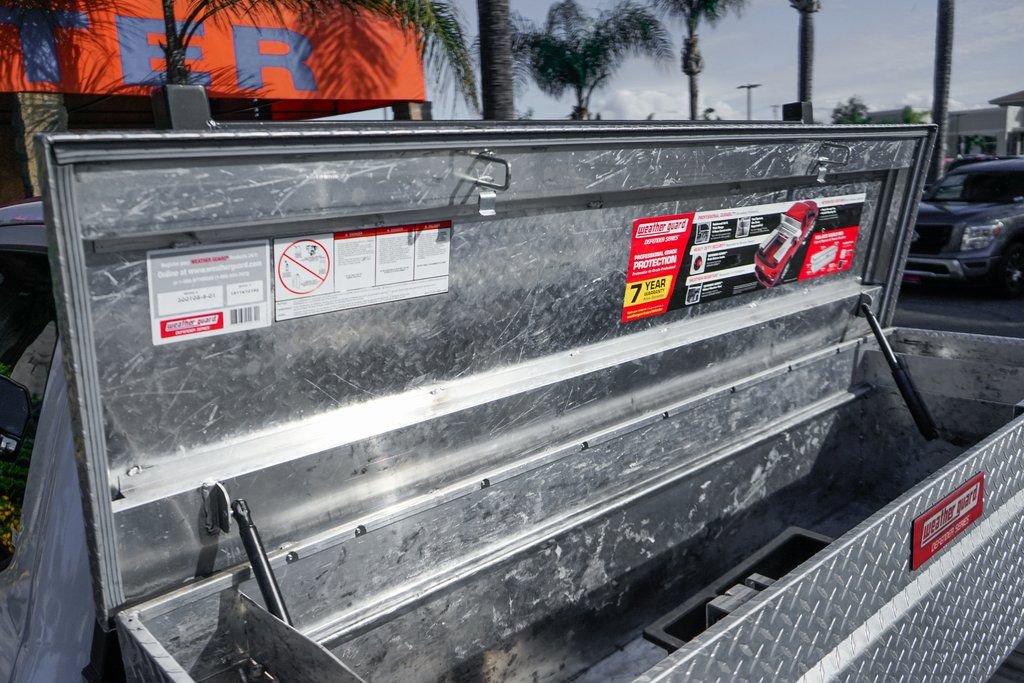 Used 2020 Ford F350 XLT w/ XLT Value Package image 8