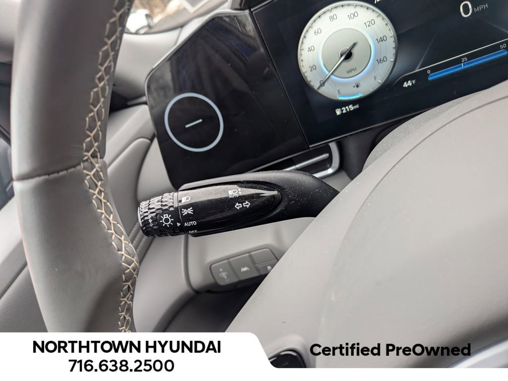 Certified 2023 Hyundai Elantra SEL w/ Convenience Package image 30