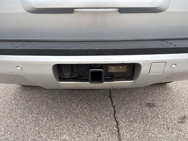 Used 2013 Chevrolet Tahoe LT AWD/4WD image 12