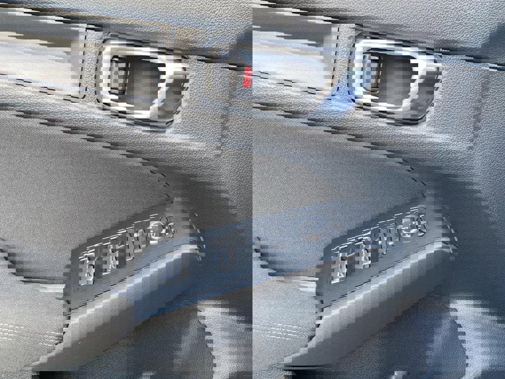 Used 2024 Honda Civic Sport image 23