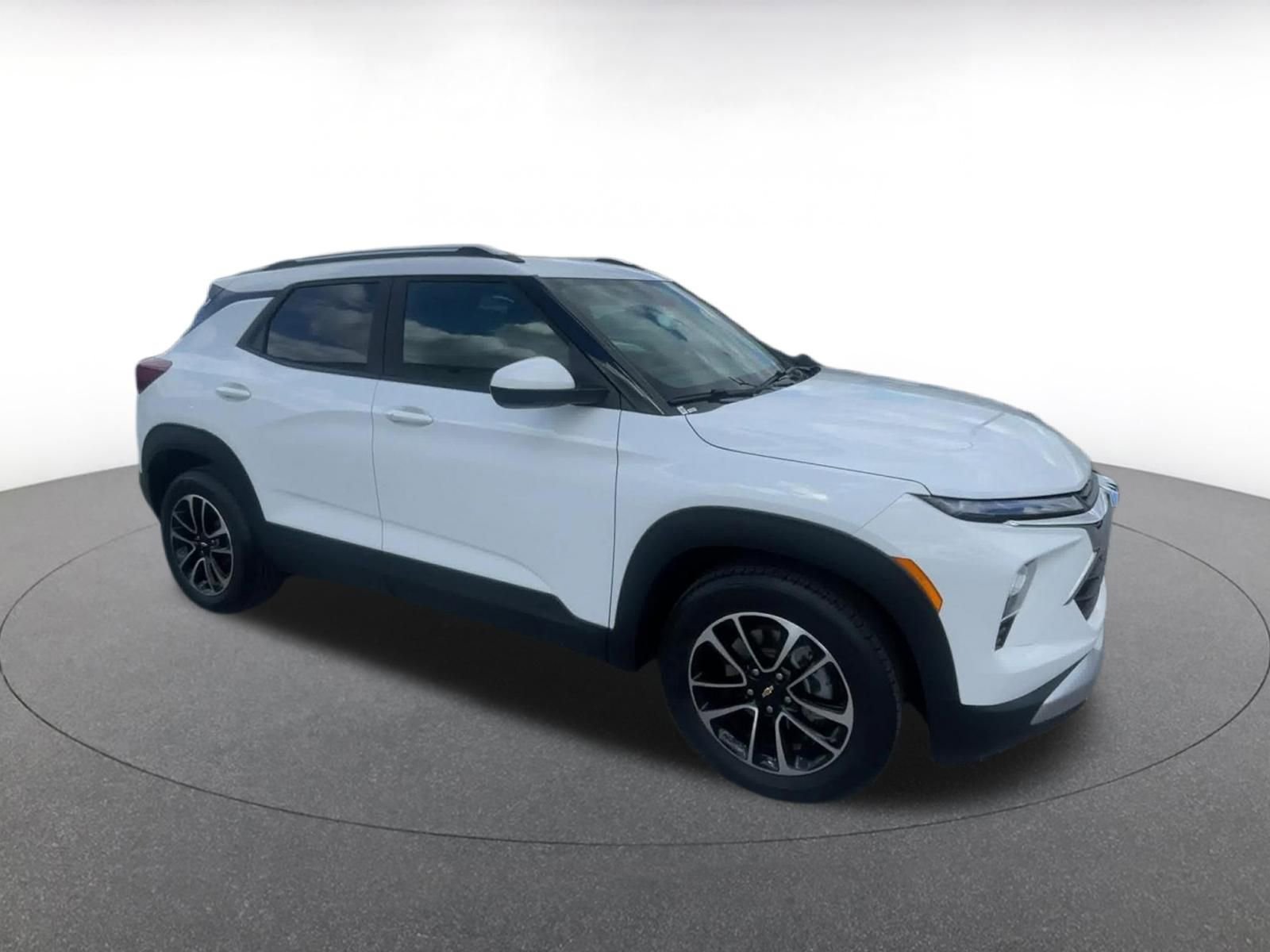 Used 2025 Chevrolet TrailBlazer LT video 2