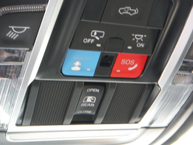 New 2027 RAM 1500 4x4 Crew Cab image 43