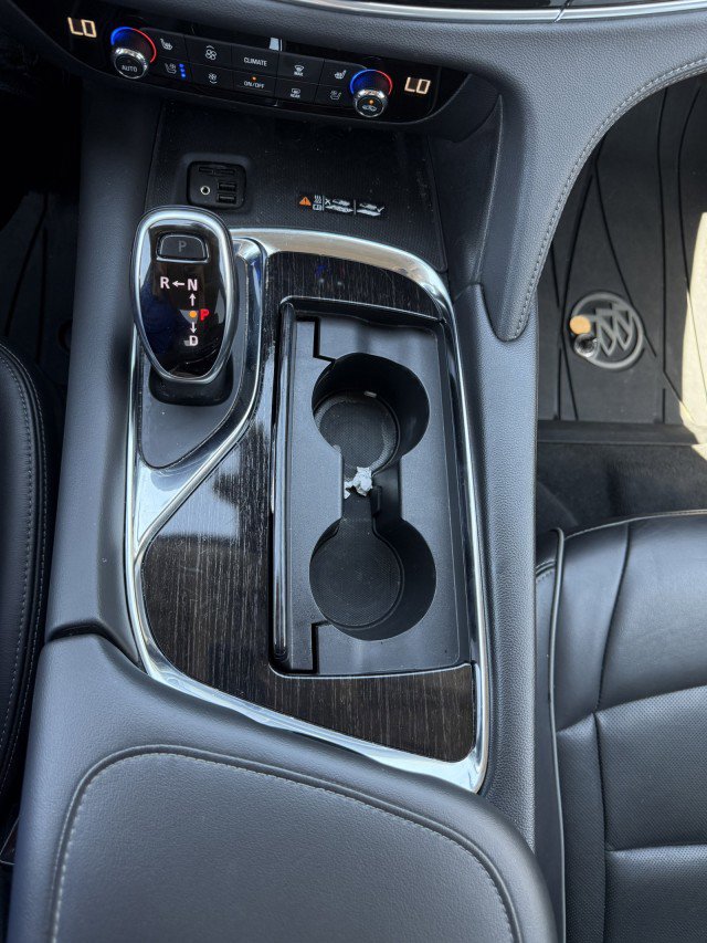 Used 2021 Buick Enclave Avenir w/ Avenir Technology Package image 20