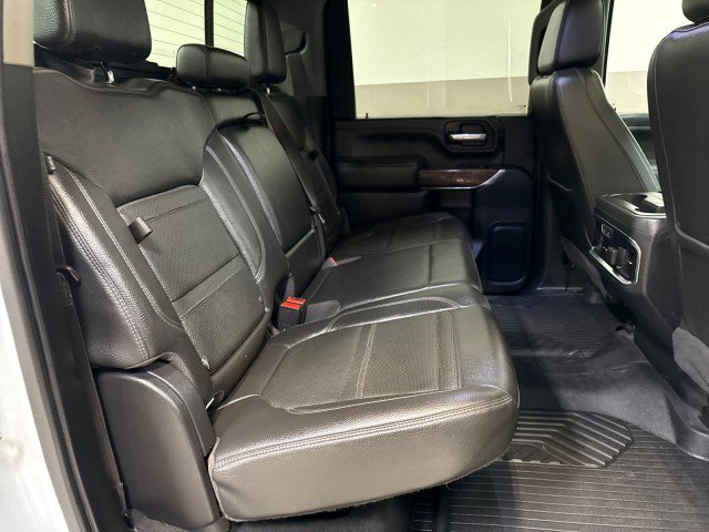 Used 2020 GMC Sierra 3500 Denali w/ Denali Ultimate Package image 70
