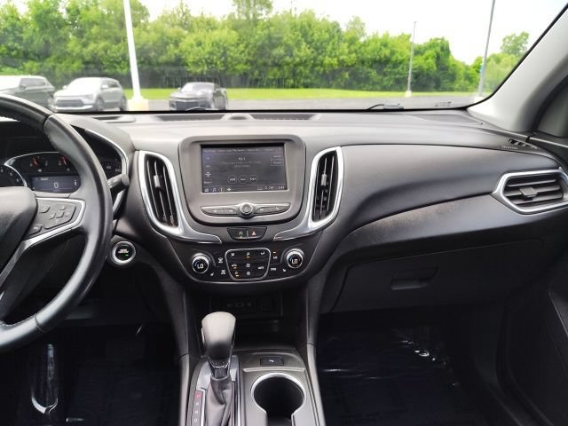 Used 2022 Chevrolet Equinox LT FWD image 17
