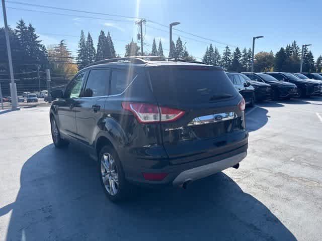 Used 2013 Ford Escape SEL AWD/4WD image 7