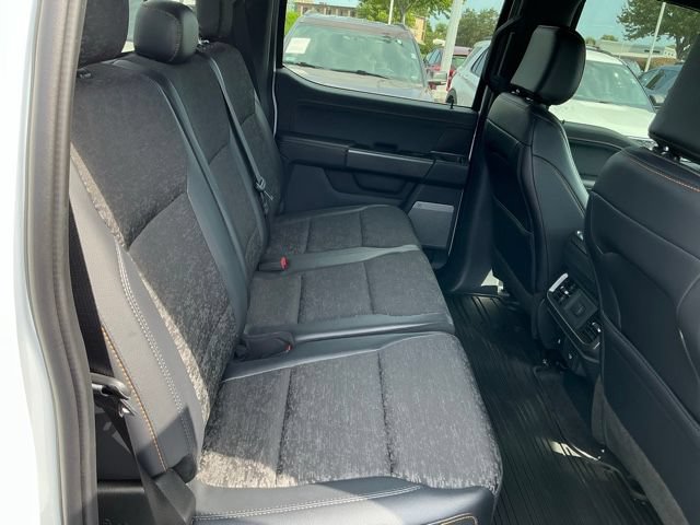Used 2025 Ford F150 Tremor w/ Bed Utility Package AWD/4WD image 17