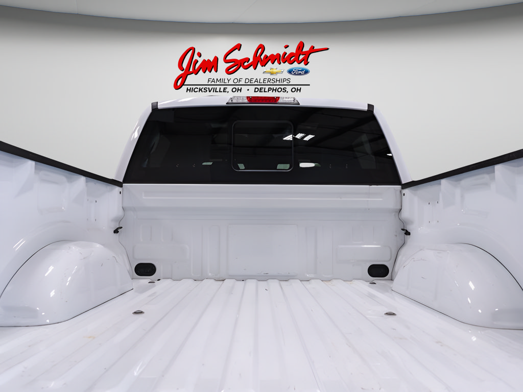 Used 2024 Ford F150 XLT w/ Equipment Group 303A High AWD/4WD image 40
