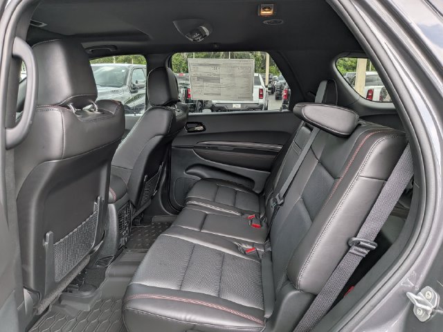 New 2026 Dodge Durango GT AWD/4WD image 14