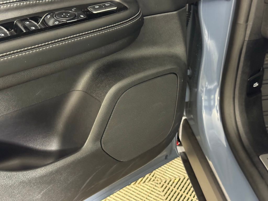 New 2025 Lincoln Corsair Grand Touring w/ Equipment Group 302A image 18