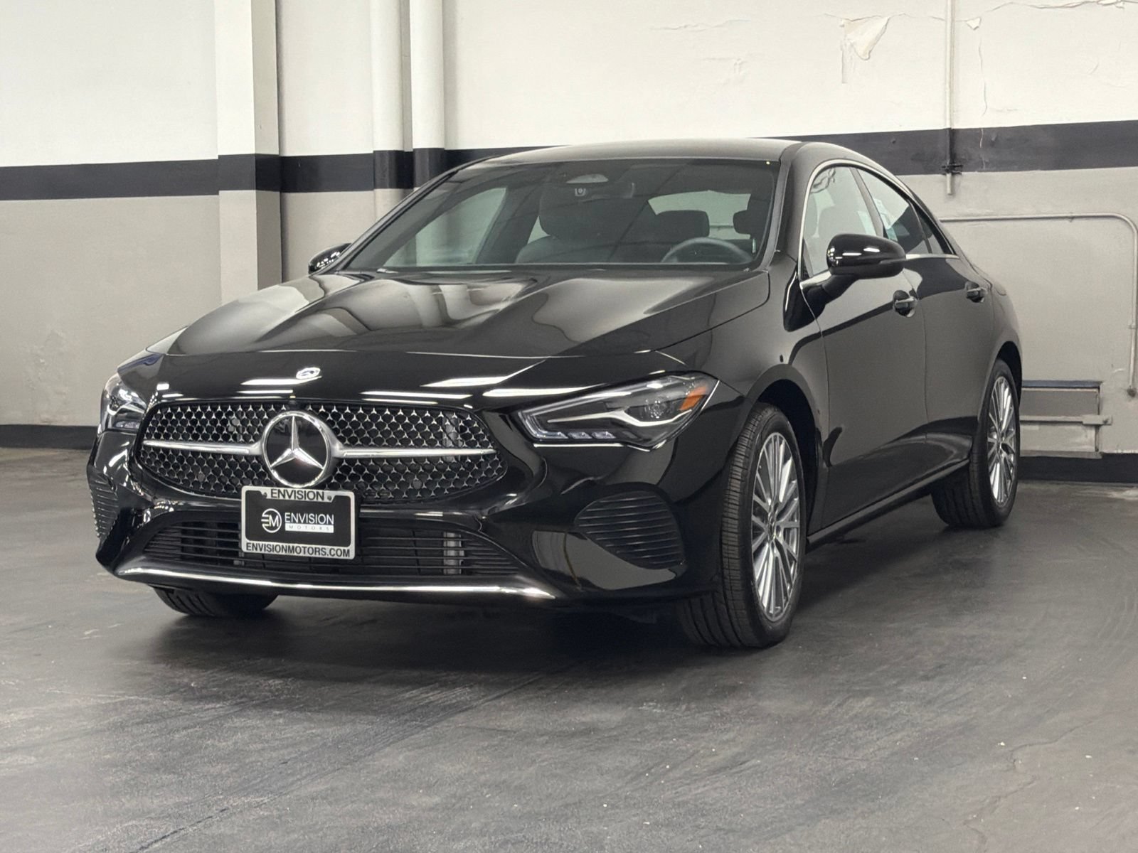 Used 2026 Mercedes-Benz CLA 250 image 5