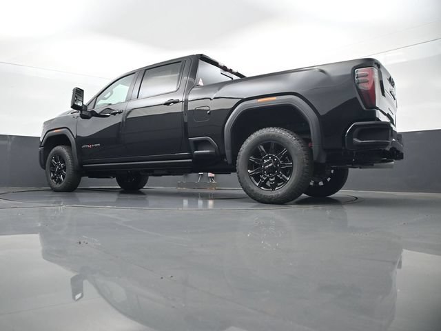 New 2026 GMC Sierra 2500 AT4 w/ AT4 Premium Plus Package AWD/4WD image 27