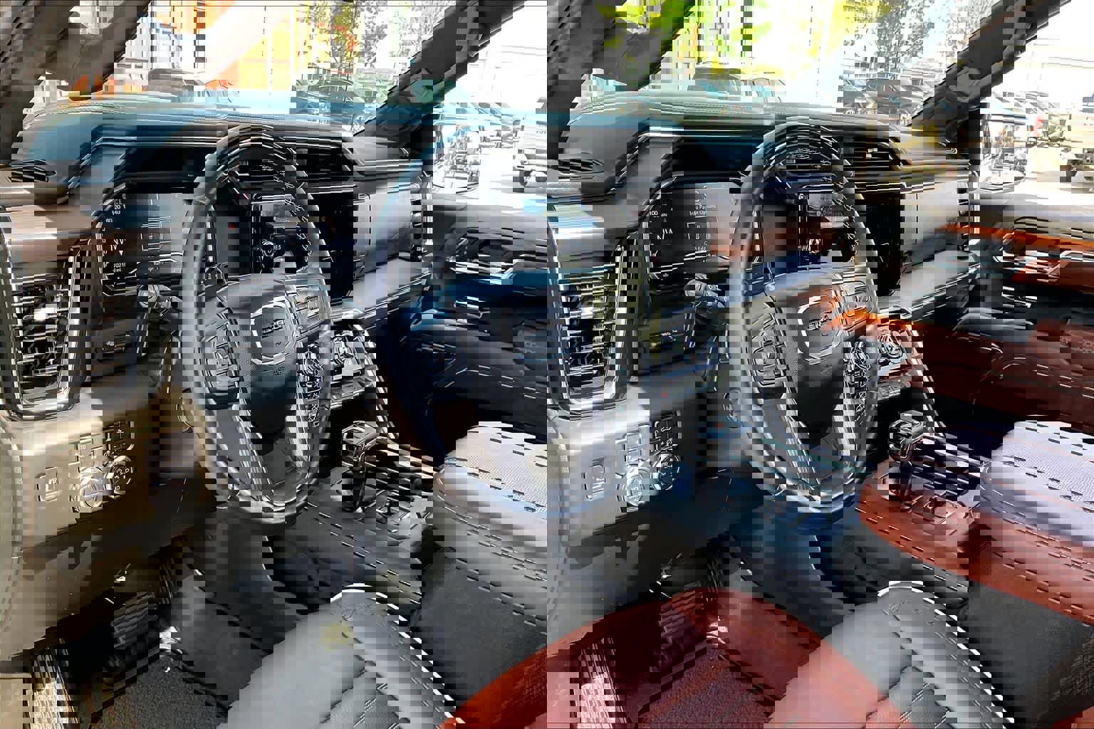 Used 2025 GMC Sierra 1500 Denali Ultimate image 18