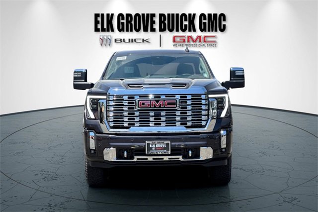 New 2025 GMC Sierra 3500 Denali w/ Denali Reserve Package image 9