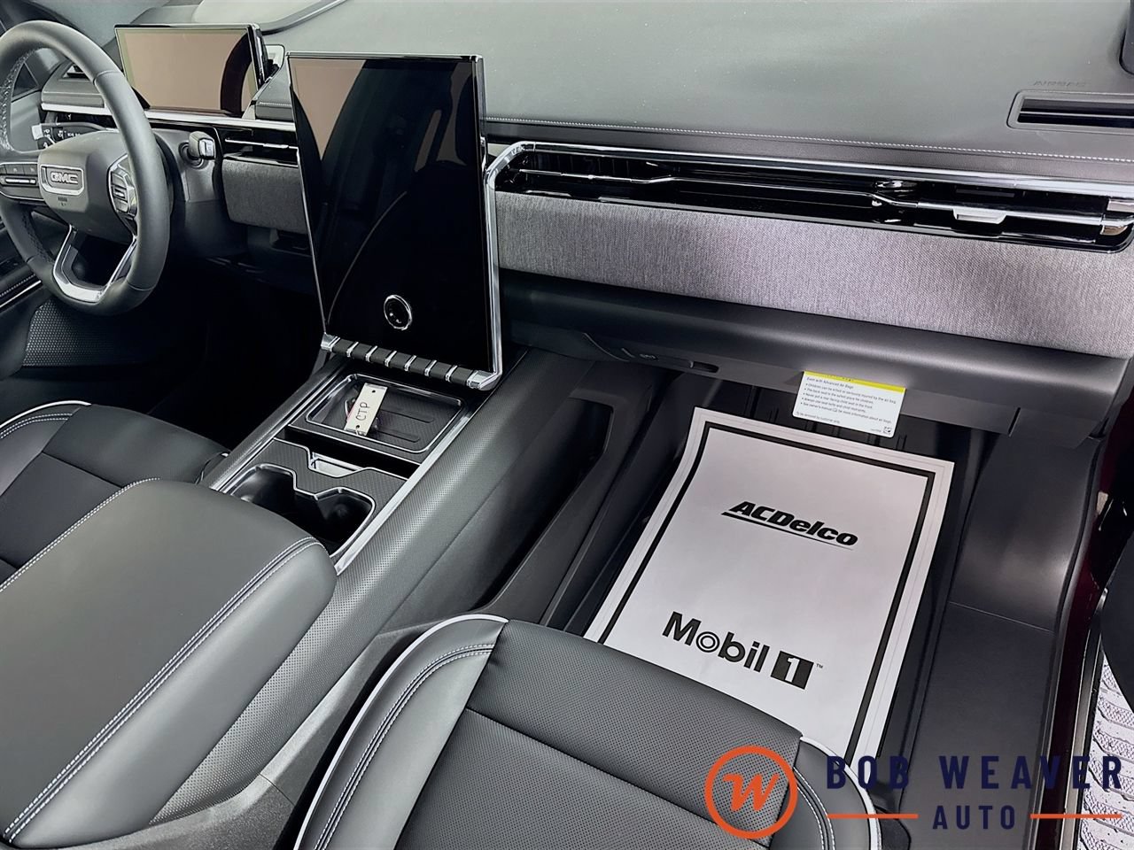 New 2026 GMC Sierra EV Elevation AWD/4WD image 35