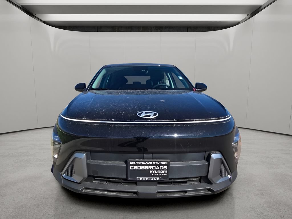 Used 2026 Hyundai Kona SE AWD/4WD image 6