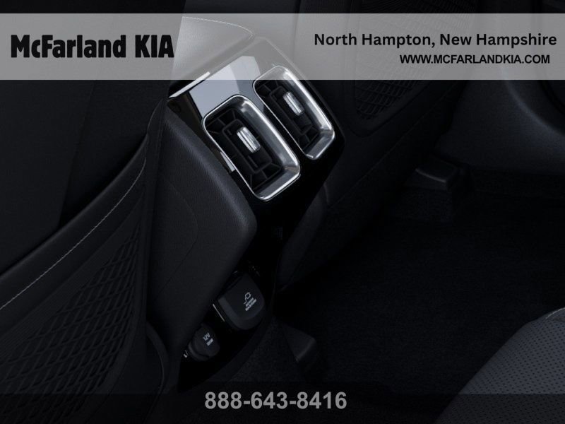 New 2026 Kia Sorento SX Prestige image 28