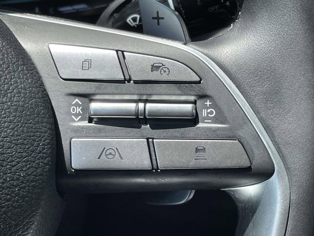 Used 2023 Hyundai Palisade SEL AWD/4WD image 22