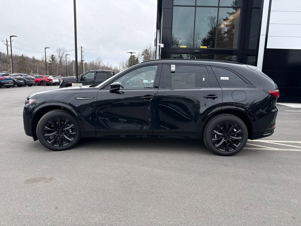 New 2026 MAZDA CX-90 3.3 Turbo S w/ Premium Package video 2