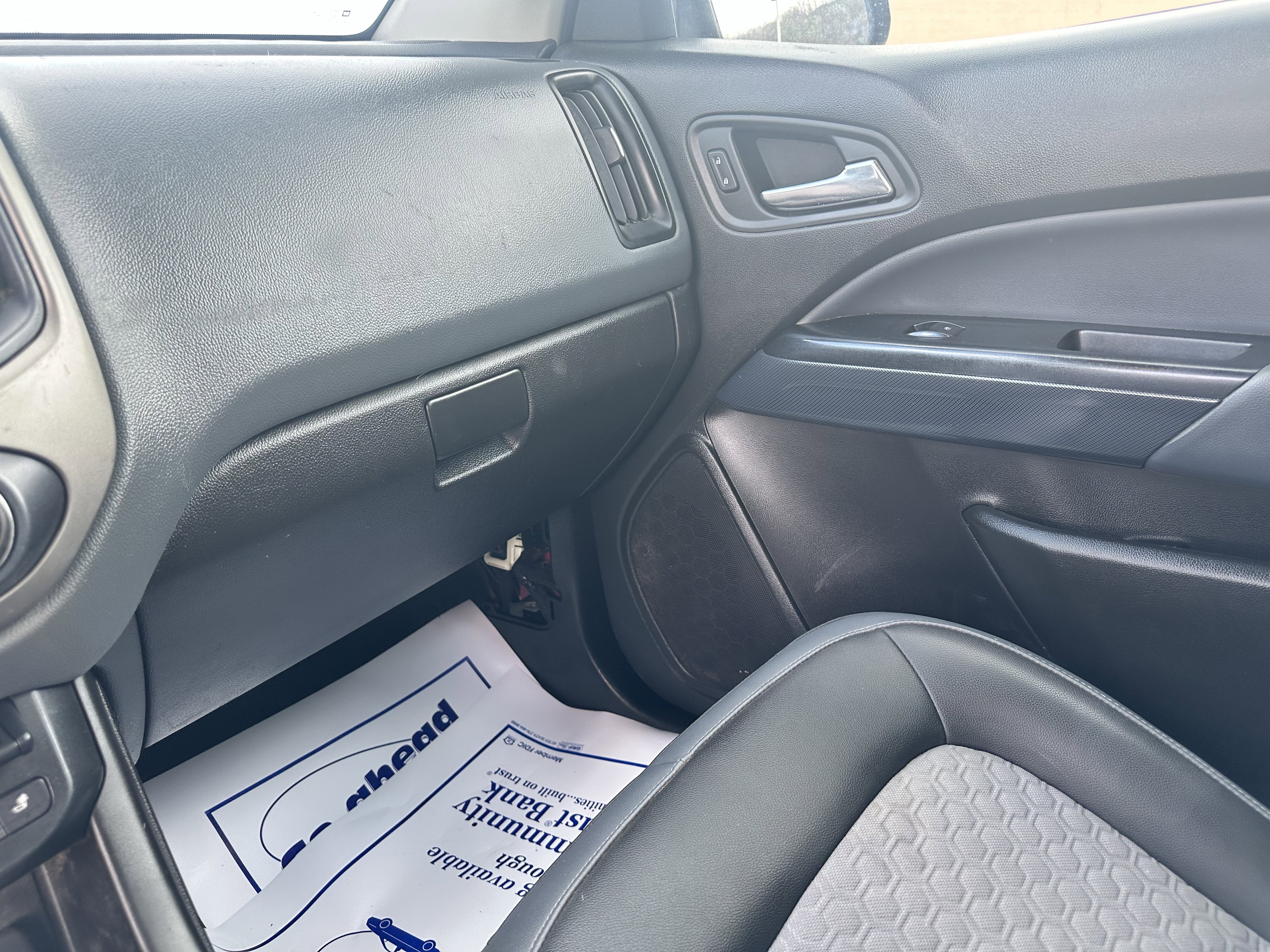 Used 2017 Chevrolet Colorado Z71 image 17