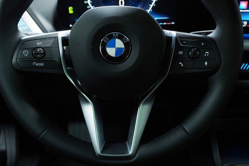 Certified 2025 BMW 228i xDrive w/ Premium Package image 15