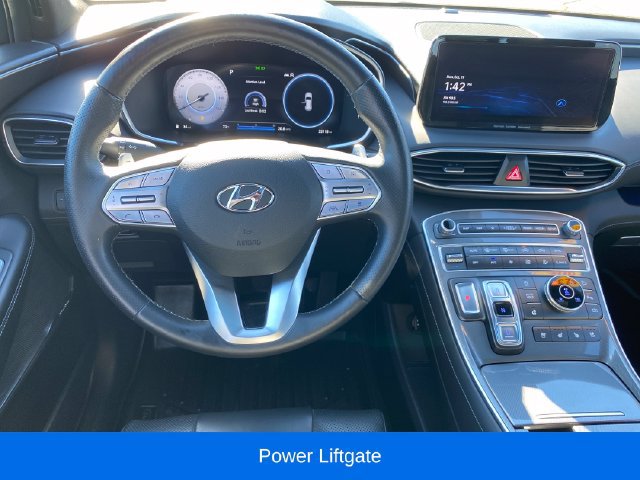 Used 2023 Hyundai Santa Fe Calligraphy AWD/4WD image 7