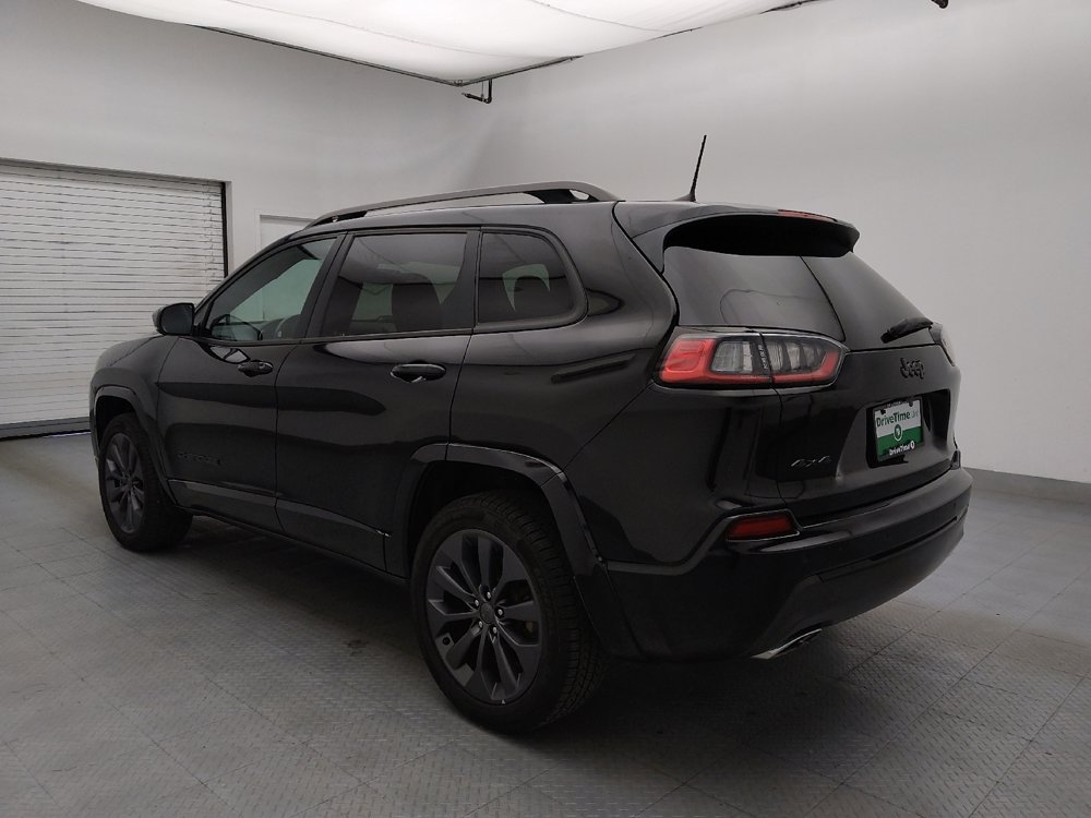 Used 2019 Jeep Cherokee High Altitude AWD/4WD image 5
