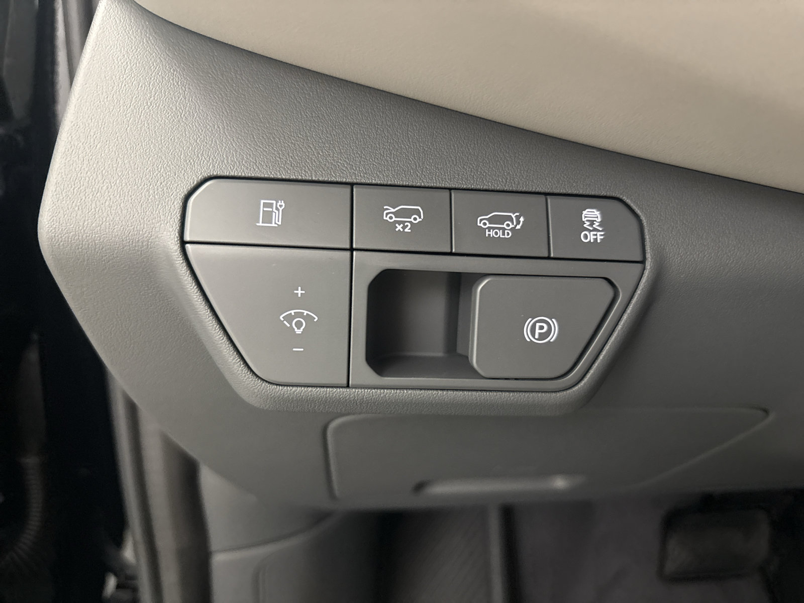 New 2027 Kia EV9 Wind AWD/4WD image 25