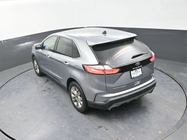 Used 2024 Ford Edge Titanium image 14