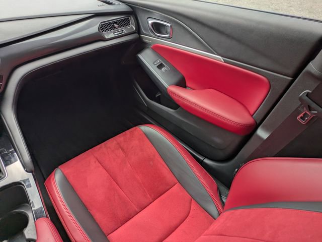 Used 2023 Acura Integra A-Spec image 20