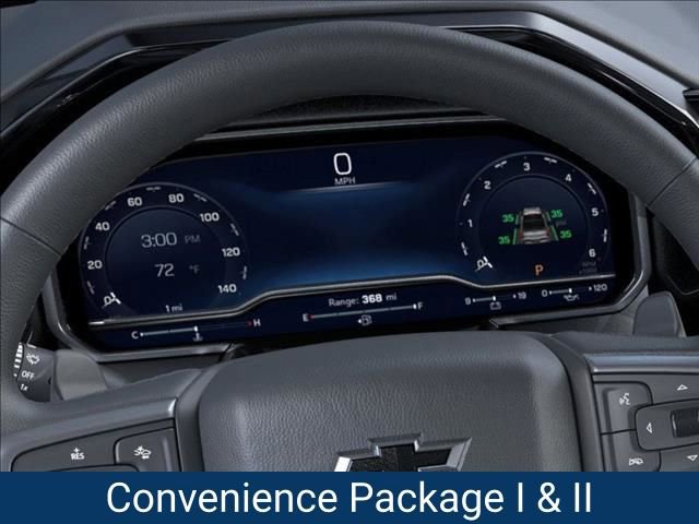 New 2026 Chevrolet Silverado 1500 RST w/ RST All Star Premium Package image 20