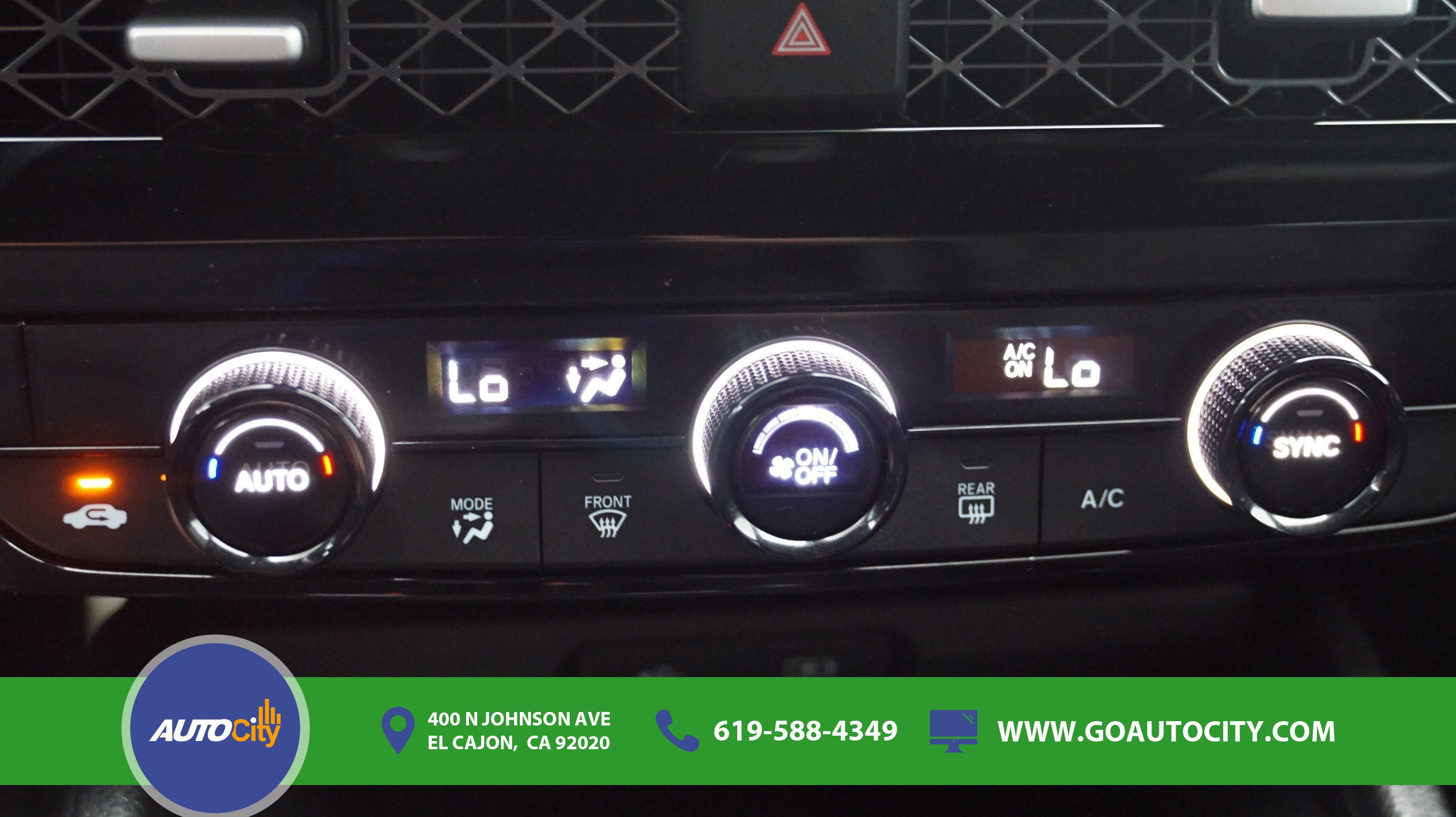 Used 2023 Honda Accord Sport image 25