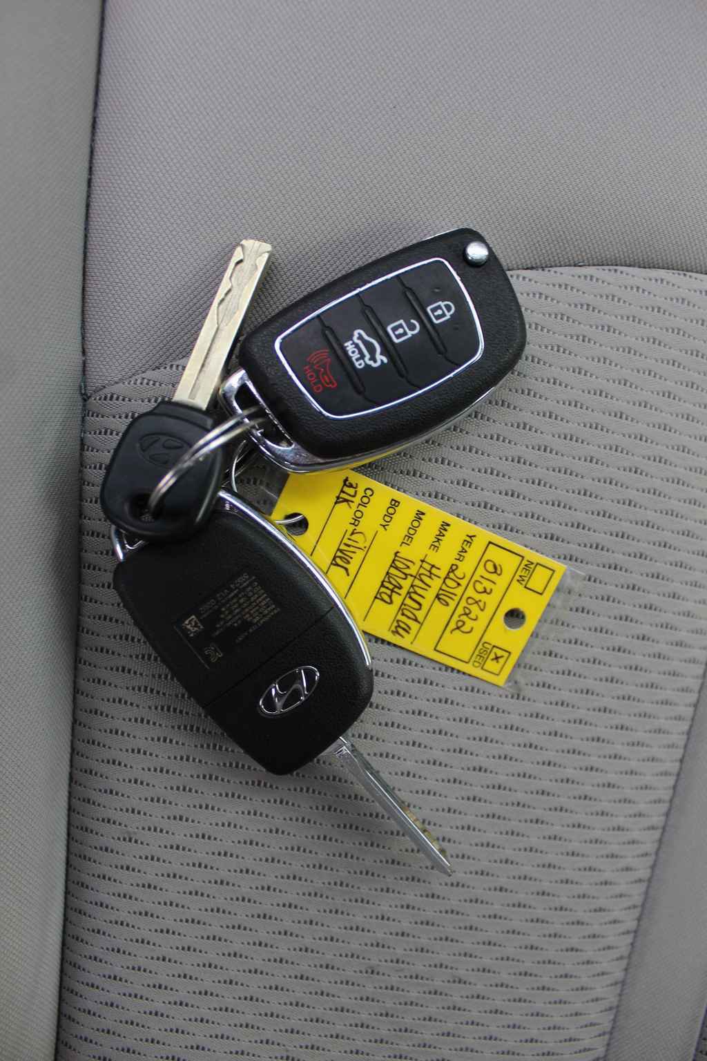 Used 2016 Hyundai Sonata SE FWD image 24