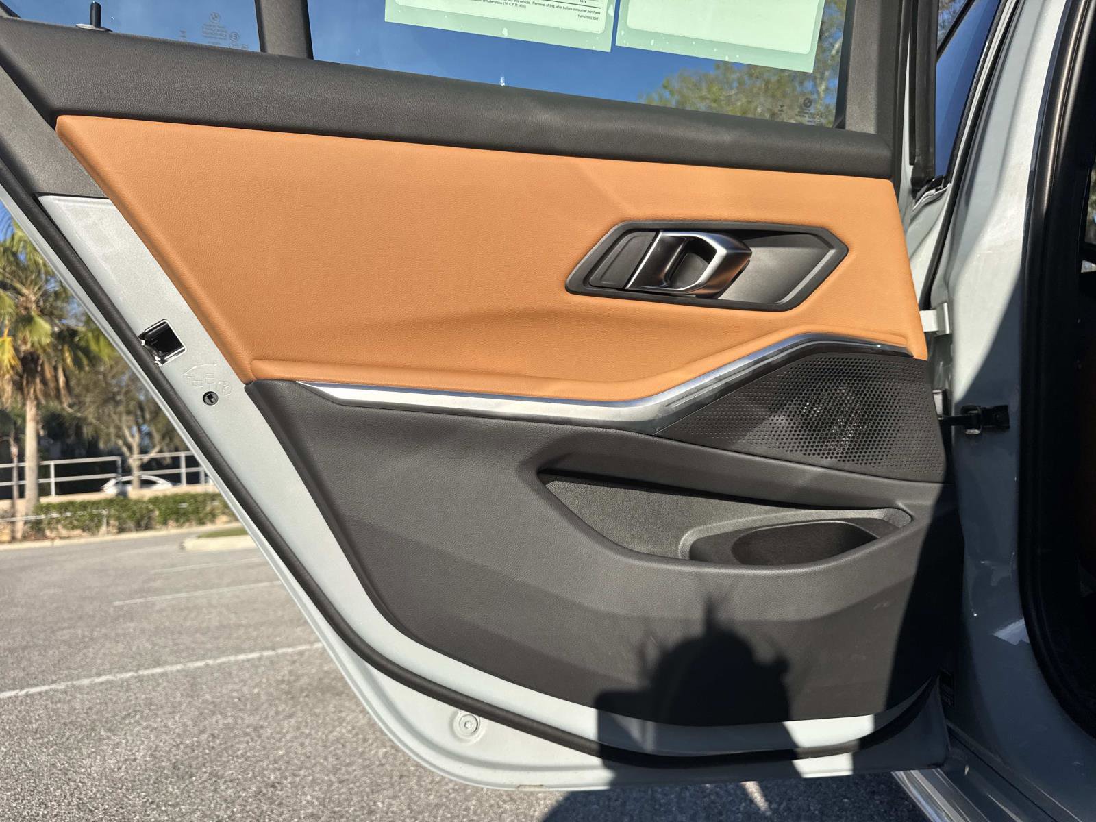 Used 2024 BMW 330e image 12