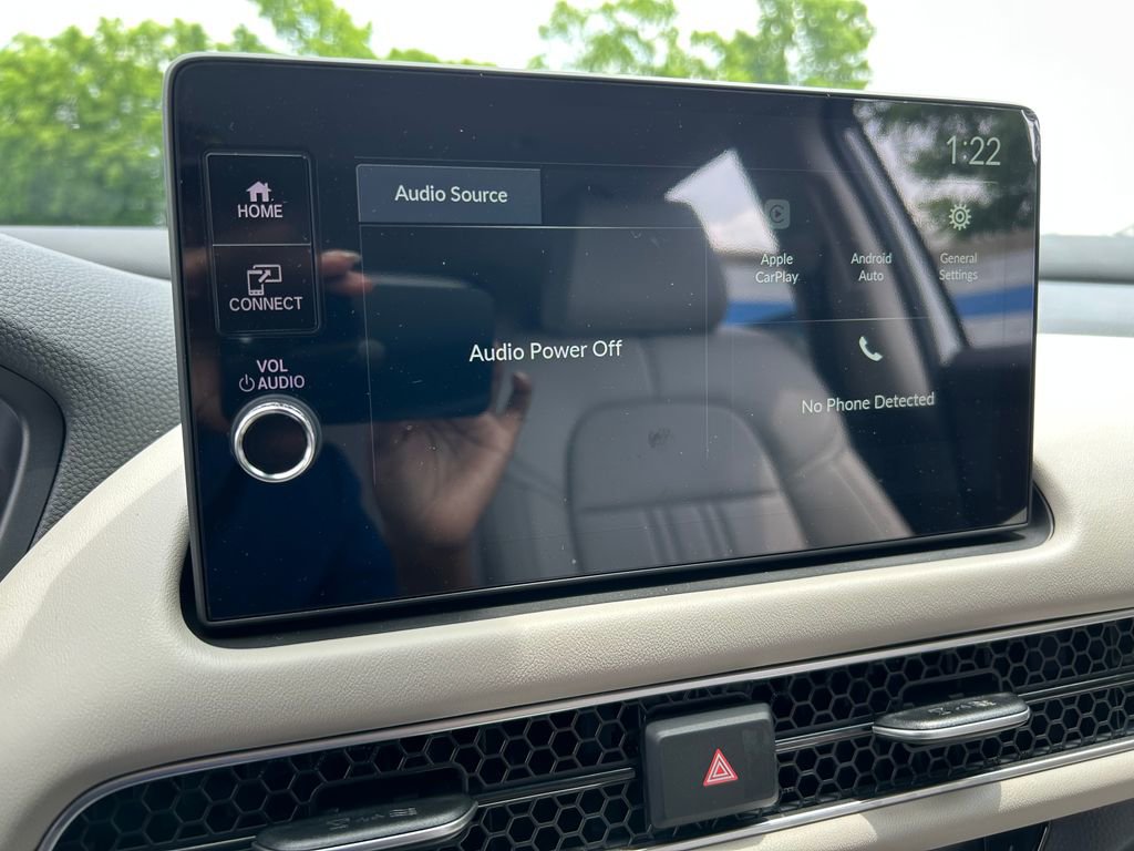 New 2027 Honda HR-V EX-L image 28