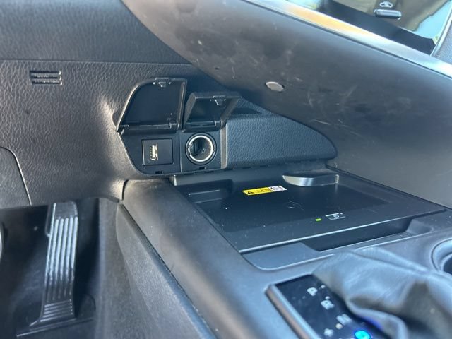 Used 2024 Toyota Camry XSE FWD image 20