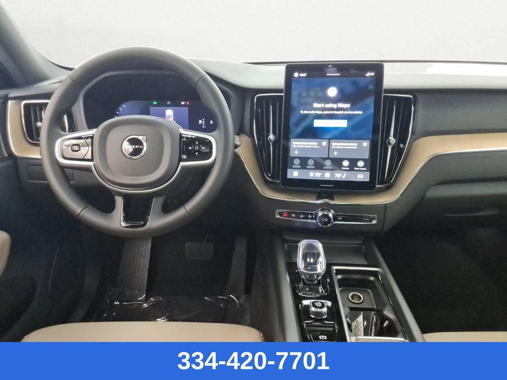 New 2026 Volvo XC60 B5 Plus w/ Climate Package image 9