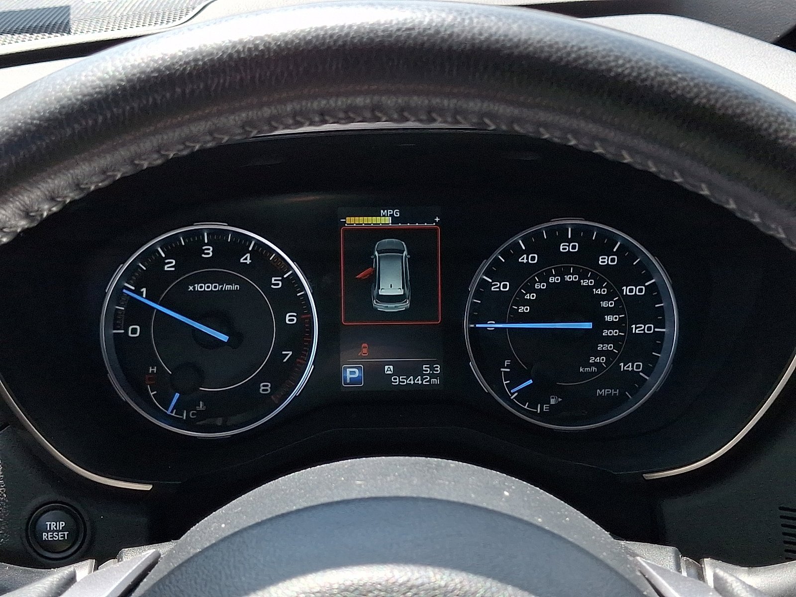 Used 2019 Subaru Ascent Limited AWD/4WD image 22