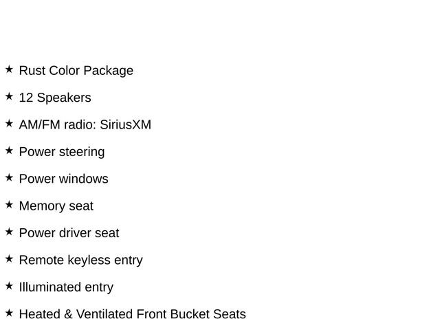 Used 2022 Kia Sorento SX Prestige w/ Rust Color Package video 2