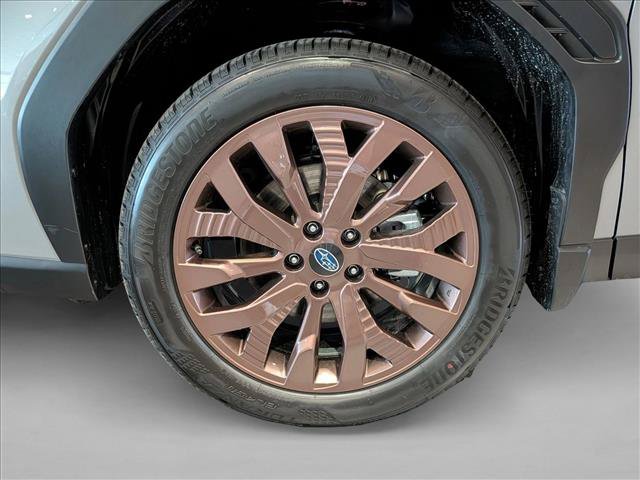 New 2026 Subaru Forester Sport w/ Sport Package AWD/4WD image 9
