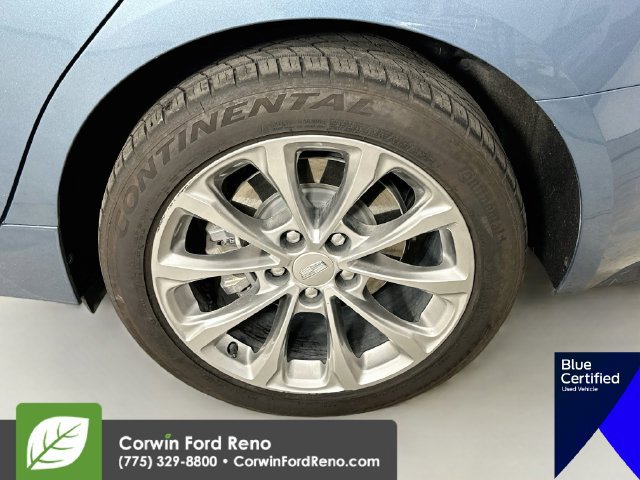 Used 2024 Cadillac CT5 Premium Luxury w/ Climate Package AWD/4WD image 37