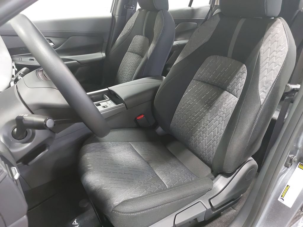 New 2026 Nissan Sentra SV w/ Floor Mat Package FWD image 14