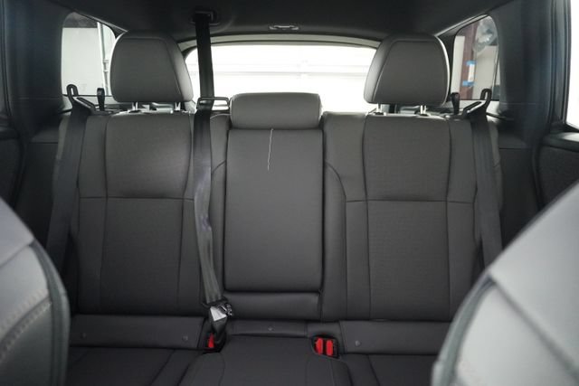New 2026 Subaru Outback Onyx Edition AWD/4WD image 21