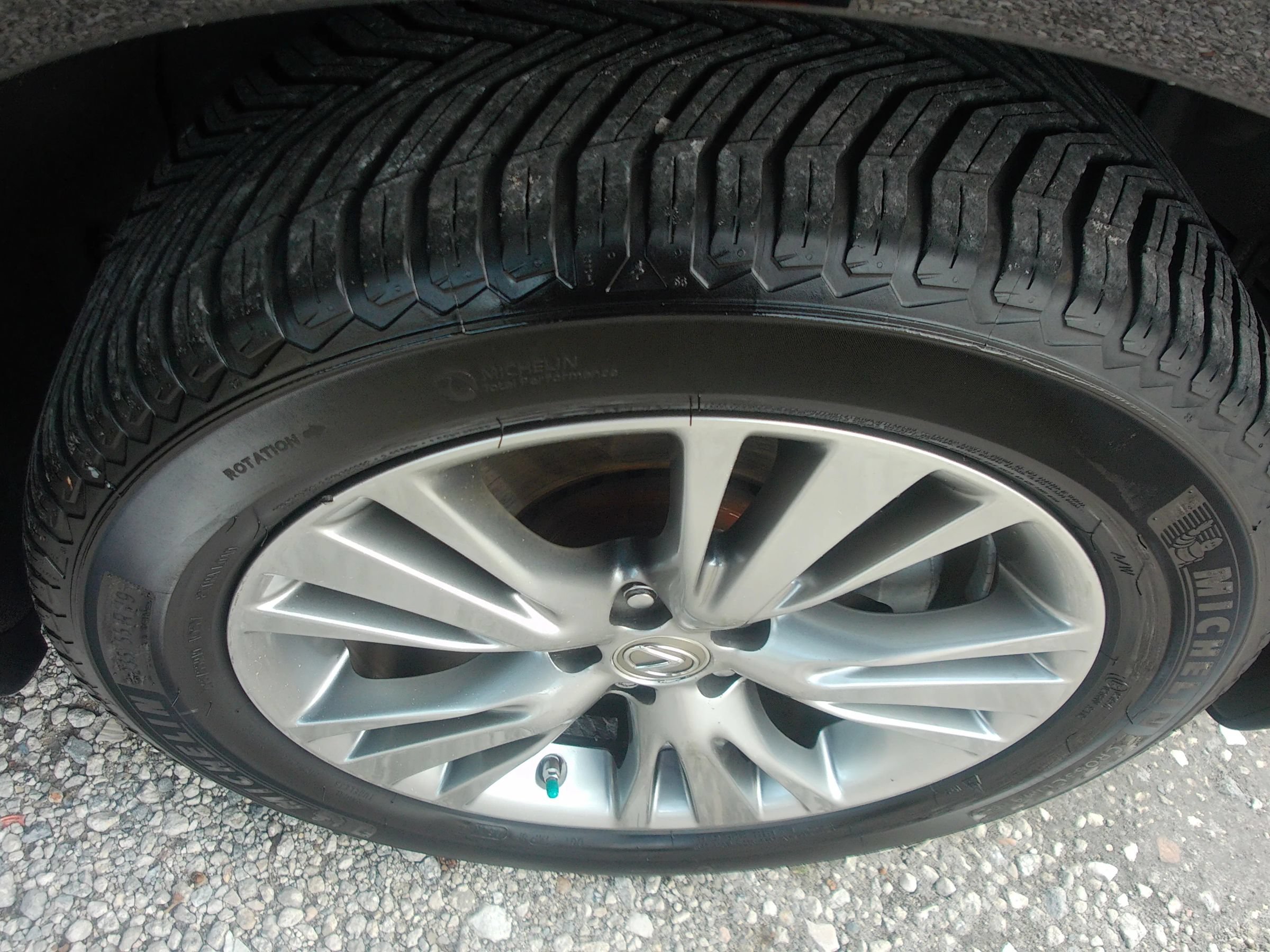 Used 2013 Lexus RX 350 FWD w/ Navigation Pkg image 40